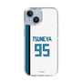 スリムプロテクションケース［ 北海道日本ハムファイターズ - ホーム #95 TSUNEYA ］