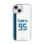 スリムプロテクションケース［ 北海道日本ハムファイターズ - ホーム #95 TSUNEYA ］