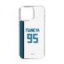 スリムプロテクションケース［ 北海道日本ハムファイターズ - ホーム #95 TSUNEYA ］