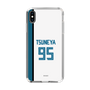 スリムプロテクションケース［ 北海道日本ハムファイターズ - ホーム #95 TSUNEYA ］