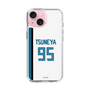 スリムプロテクションケース［ 北海道日本ハムファイターズ - ホーム #95 TSUNEYA ］