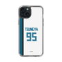 スリムプロテクションケース［ 北海道日本ハムファイターズ - ホーム #95 TSUNEYA ］