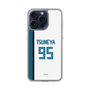 スリムプロテクションケース［ 北海道日本ハムファイターズ - ホーム #95 TSUNEYA ］