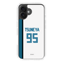 スリムプロテクションケース［ 北海道日本ハムファイターズ - ホーム #95 TSUNEYA ］