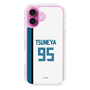 スリムプロテクションケース［ 北海道日本ハムファイターズ - ホーム #95 TSUNEYA ］