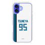 スリムプロテクションケース［ 北海道日本ハムファイターズ - ホーム #95 TSUNEYA ］