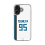 スリムプロテクションケース［ 北海道日本ハムファイターズ - ホーム #95 TSUNEYA ］