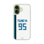 スリムプロテクションケース［ 北海道日本ハムファイターズ - ホーム #95 TSUNEYA ］