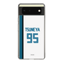 スリムプロテクションケース［ 北海道日本ハムファイターズ - ホーム #95 TSUNEYA ］