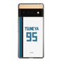 スリムプロテクションケース［ 北海道日本ハムファイターズ - ホーム #95 TSUNEYA ］