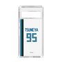 スリムプロテクションケース［ 北海道日本ハムファイターズ - ホーム #95 TSUNEYA ］
