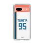 スリムプロテクションケース［ 北海道日本ハムファイターズ - ホーム #95 TSUNEYA ］