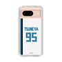 スリムプロテクションケース［ 北海道日本ハムファイターズ - ホーム #95 TSUNEYA ］