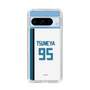 スリムプロテクションケース［ 北海道日本ハムファイターズ - ホーム #95 TSUNEYA ］