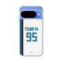 スリムプロテクションケース［ 北海道日本ハムファイターズ - ホーム #95 TSUNEYA ］