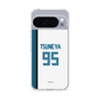スリムプロテクションケース［ 北海道日本ハムファイターズ - ホーム #95 TSUNEYA ］