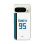 スリムプロテクションケース［ 北海道日本ハムファイターズ - ホーム #95 TSUNEYA ］