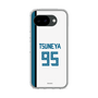 スリムプロテクションケース［ 北海道日本ハムファイターズ - ホーム #95 TSUNEYA ］