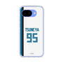 スリムプロテクションケース［ 北海道日本ハムファイターズ - ホーム #95 TSUNEYA ］