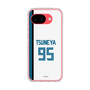 スリムプロテクションケース［ 北海道日本ハムファイターズ - ホーム #95 TSUNEYA ］