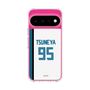 スリムプロテクションケース［ 北海道日本ハムファイターズ - ホーム #95 TSUNEYA ］