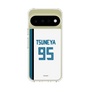 スリムプロテクションケース［ 北海道日本ハムファイターズ - ホーム #95 TSUNEYA ］