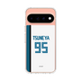 スリムプロテクションケース［ 北海道日本ハムファイターズ - ホーム #95 TSUNEYA ］