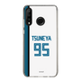 スリムプロテクションケース［ 北海道日本ハムファイターズ - ホーム #95 TSUNEYA ］