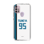スリムプロテクションケース［ 北海道日本ハムファイターズ - ホーム #95 TSUNEYA ］