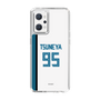スリムプロテクションケース［ 北海道日本ハムファイターズ - ホーム #95 TSUNEYA ］
