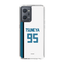 スリムプロテクションケース［ 北海道日本ハムファイターズ - ホーム #95 TSUNEYA ］