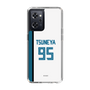 スリムプロテクションケース［ 北海道日本ハムファイターズ - ホーム #95 TSUNEYA ］