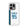 スリムプロテクションケース［ 北海道日本ハムファイターズ - ホーム #95 TSUNEYA ］