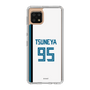 スリムプロテクションケース［ 北海道日本ハムファイターズ - ホーム #95 TSUNEYA ］