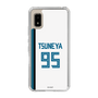 スリムプロテクションケース［ 北海道日本ハムファイターズ - ホーム #95 TSUNEYA ］