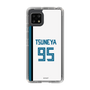 スリムプロテクションケース［ 北海道日本ハムファイターズ - ホーム #95 TSUNEYA ］
