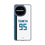 スリムプロテクションケース［ 北海道日本ハムファイターズ - ホーム #95 TSUNEYA ］