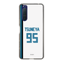スリムプロテクションケース［ 北海道日本ハムファイターズ - ホーム #95 TSUNEYA ］