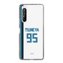スリムプロテクションケース［ 北海道日本ハムファイターズ - ホーム #95 TSUNEYA ］