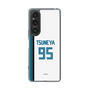 スリムプロテクションケース［ 北海道日本ハムファイターズ - ホーム #95 TSUNEYA ］