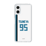スリムプロテクションケース［ 北海道日本ハムファイターズ - ホーム #95 TSUNEYA ］
