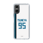 スリムプロテクションケース［ 北海道日本ハムファイターズ - ホーム #95 TSUNEYA ］