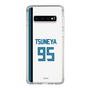スリムプロテクションケース［ 北海道日本ハムファイターズ - ホーム #95 TSUNEYA ］