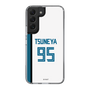 スリムプロテクションケース［ 北海道日本ハムファイターズ - ホーム #95 TSUNEYA ］