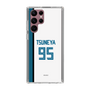 スリムプロテクションケース［ 北海道日本ハムファイターズ - ホーム #95 TSUNEYA ］
