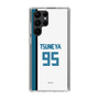 スリムプロテクションケース［ 北海道日本ハムファイターズ - ホーム #95 TSUNEYA ］