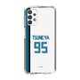 スリムプロテクションケース［ 北海道日本ハムファイターズ - ホーム #95 TSUNEYA ］
