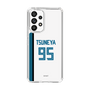 スリムプロテクションケース［ 北海道日本ハムファイターズ - ホーム #95 TSUNEYA ］