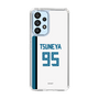 スリムプロテクションケース［ 北海道日本ハムファイターズ - ホーム #95 TSUNEYA ］