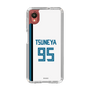 スリムプロテクションケース［ 北海道日本ハムファイターズ - ホーム #95 TSUNEYA ］